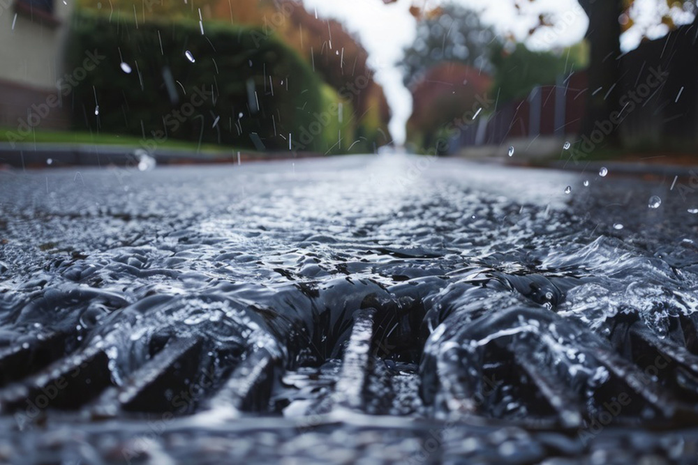 Surface Water Management
