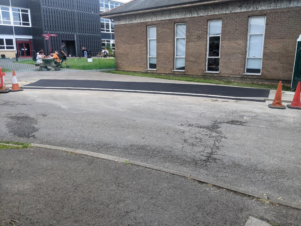 Cirencester path_drop kerb 2
