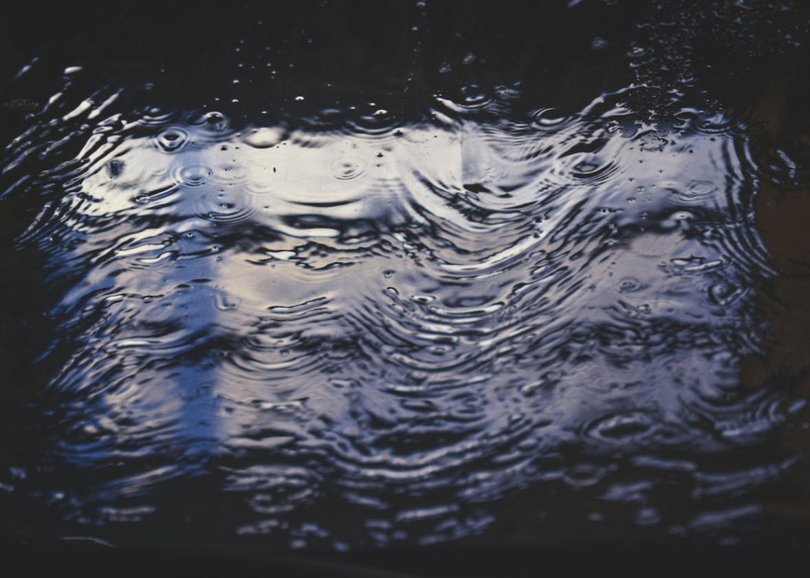 The Hidden Dangers of Poor Driveway Drainage
